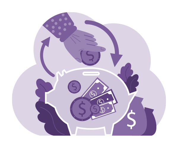 Nyugdíjbiztosítás